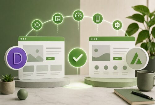 5 Reasons You Might Choose Extra Over Divi