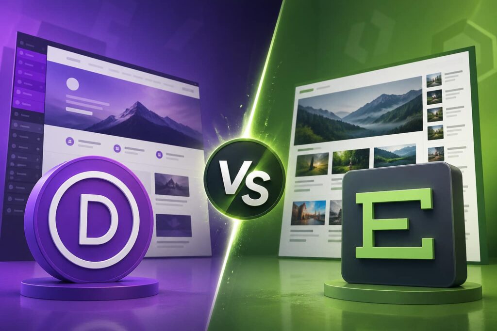 Divi vs Extra A Complete Comparison Guide