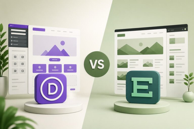Divi vs Extra Theme Which Elegant Themes Product Should You Buy
